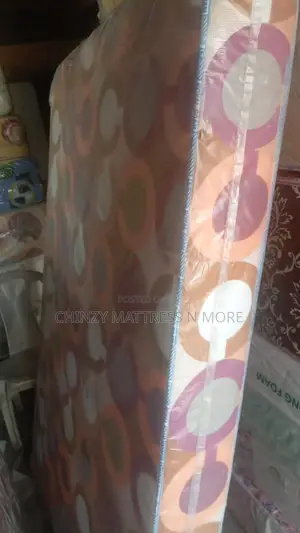 4.5*6*8inches Thickness Royal Amaya Foam