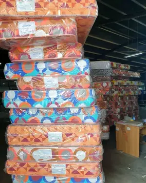 4.5*6*10inches Thickness Royal Amaya Foam