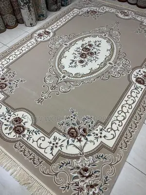 Thick Arabic/Persian Leila Royal Silk Vip
