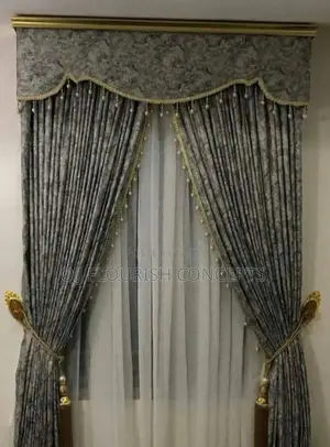 Cute Curtains
