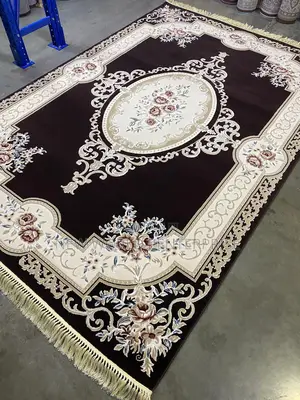 Thick Arabic/Persian Leila VIP RUG