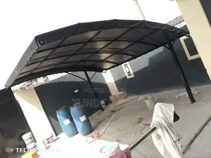 Carport / Canopy / Danpalon / Door Shade / Carpark
