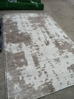 Modern Persian Centre Rug