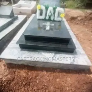 Marble Tomb/Grave