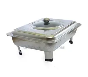 Imperial Portable Chafing Dish- 34 by 28 Com