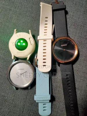 Garmin Vivomove Hr