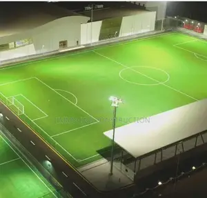 Mini Football Pitch/Playground