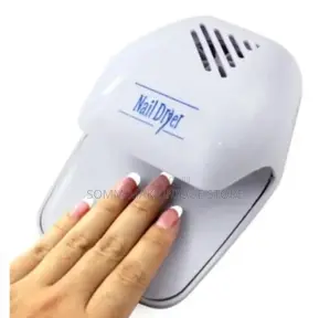 Electric Nail Dryer