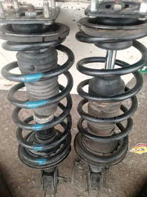 Front Shock Absorber Mazda CX-7