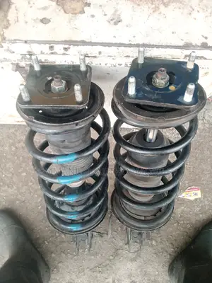 Front Shock Absorber Ford Escape 2008 2015 and Ford Focus 08