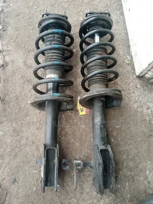 Front Shock Absorber Ford Explorer 2010 2015 and Ford Edge