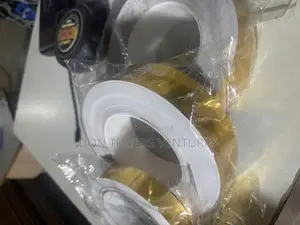 Self Adhesive Gold Tape