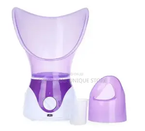 Facial Steamer (Pore Cleansing Deep Hydration Face Steamer