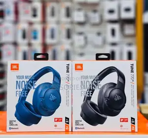 JBL Tune 770bt Headphones