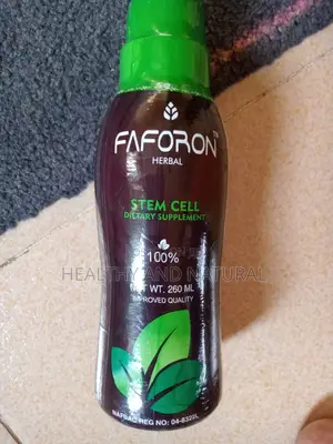 Foforon Proven Solutions Over 22 Different Illnesses
