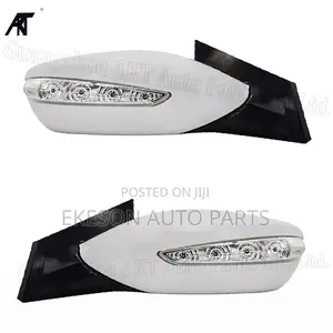Side Mirror Hyundai Sonata 2011/2014
