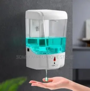 Automatic Soap Dispenser - 700ml