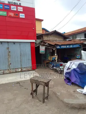 Commercial Property