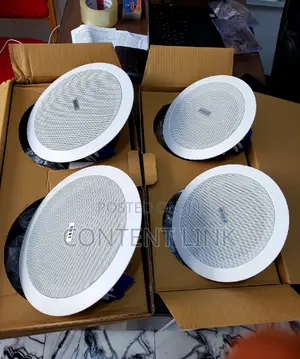Best Quality 4 In1bluetooth Ceiling/Pop Speakers