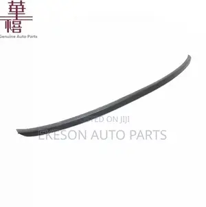 Bumper Stripe or Bumper Lips Hyundai Sonata 2015/206