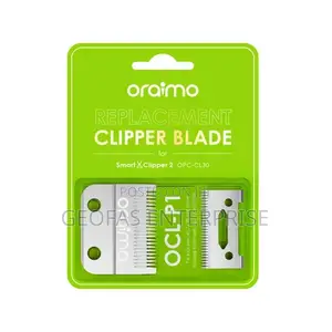 Oraimo Replacement Blade Smart Clipper 2 Replacement Blade