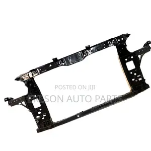 Radiator Support/Front Cut/Eprome Hyundai Sonata 2015/2018