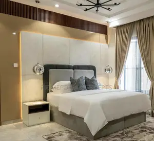 Bedroom Interior Designs And Decorations Furnishings