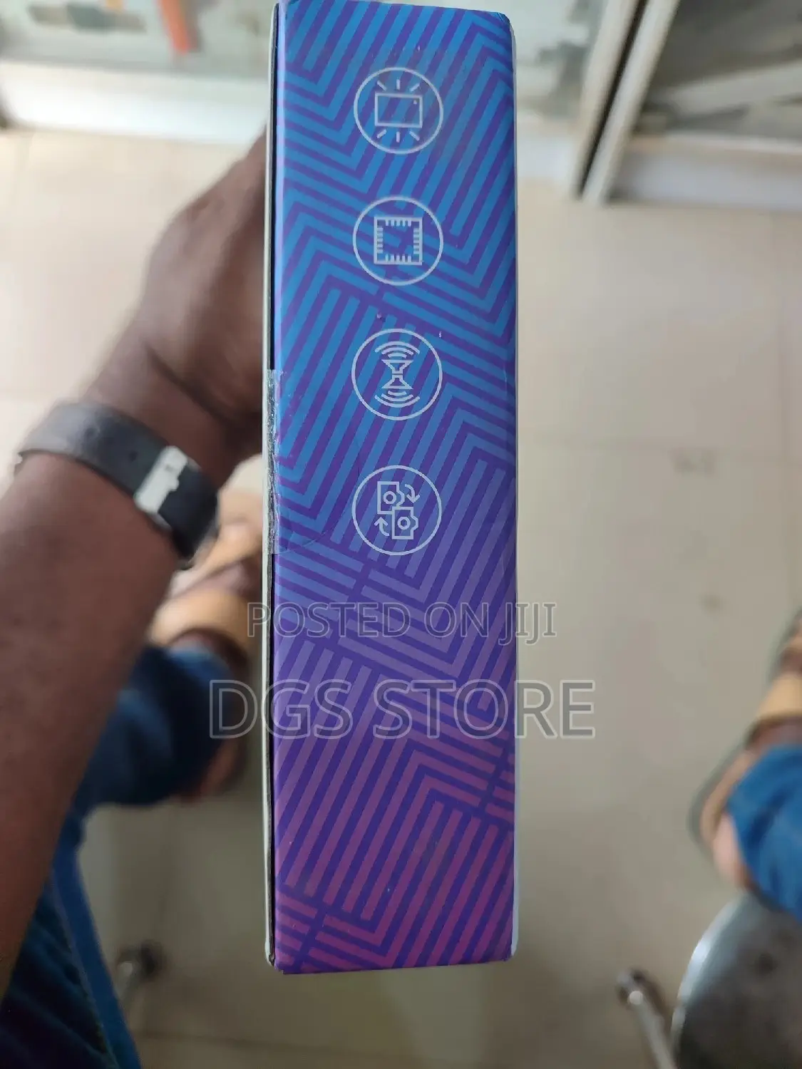 New Lenovo Tab M10 64 GB Gray