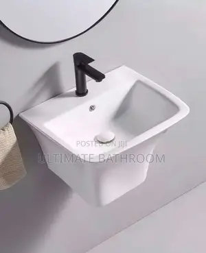 Hanging Wash  Basin