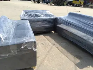 7 Seaters Sofa Chair 3, 2, 2 Up for Sale.