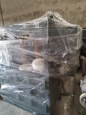 40 Tons Hydrolic Baling Compression Machine