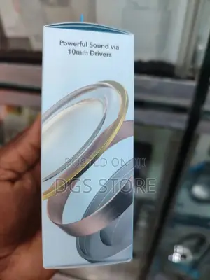 Anker Soundcore P25i Bluetooth Earbuds