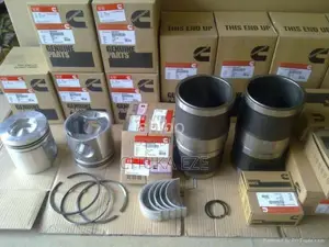 Cummins Parts And Accessories