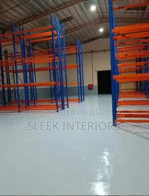 Trade Epoxy