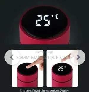 Temperature Flask - 500ml