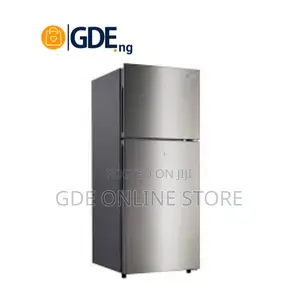 Haier Thermocool Refrigerator 185BLUX R6 SLV