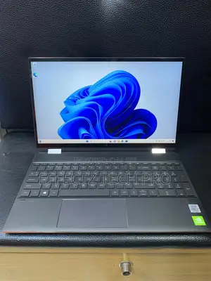 Laptop HP Spectre X360 15 16GB Intel Core I7 SSD 512GB