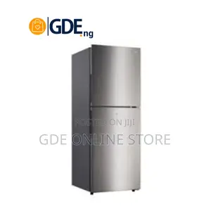 Haier Thermocool Refrigerator 210blux R6 SLV