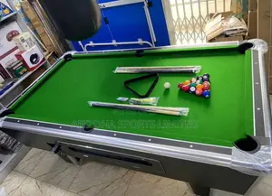 Coin Operated Snooker Board [Blo70]
