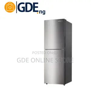 Haier Thermocool Refrigerator 320BLUX R6 SLV
