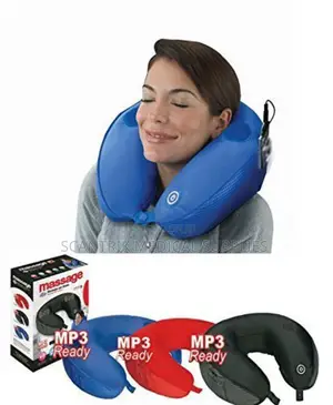 Pillow Relaxer