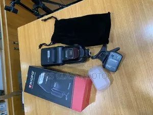 Triopo Flash Tr950ii