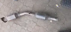 Direct Tokunbo Catalyst for Toyota Corolla 2006