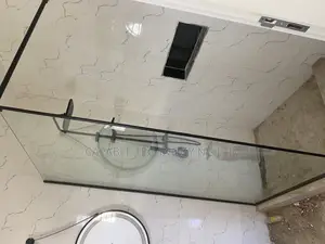 Fixed Shower Cubicle