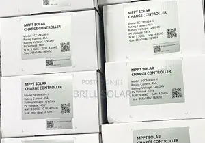 45a, 12v/24v Felicity MPPT Solar Charge Controller