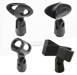 Mic Holder Clip
