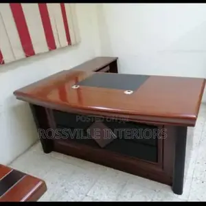 1.6m Imported Brand New Executive Office Table