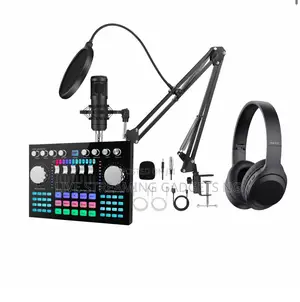 Complete Podcast Set 1