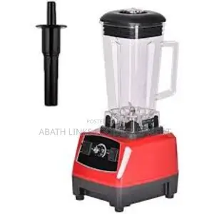 Industrial Blender