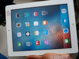 Apple iPad 3 Wi-Fi 16 GB Gray